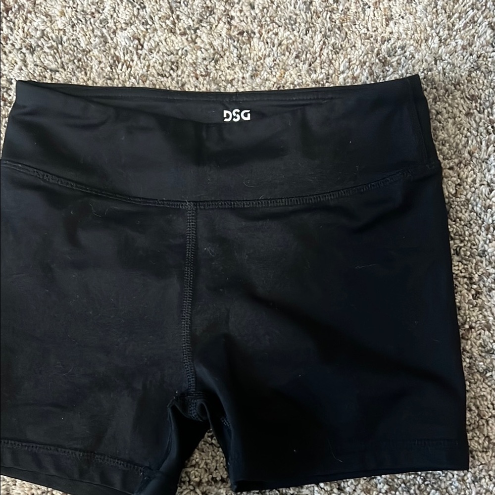 DSG Kids Matching Set - White, Gray, and Black - Picture 7 of 8